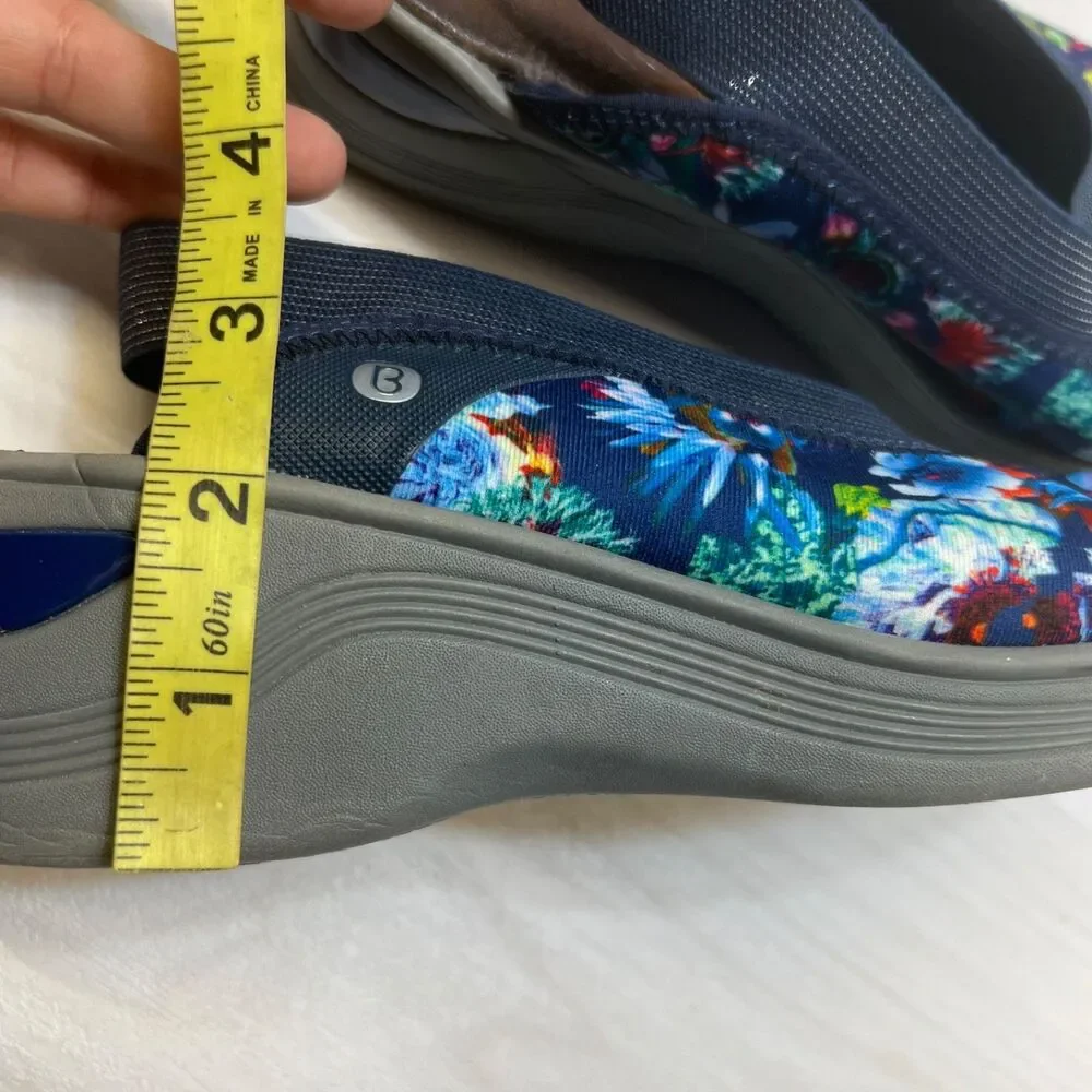 Bzees navy blue